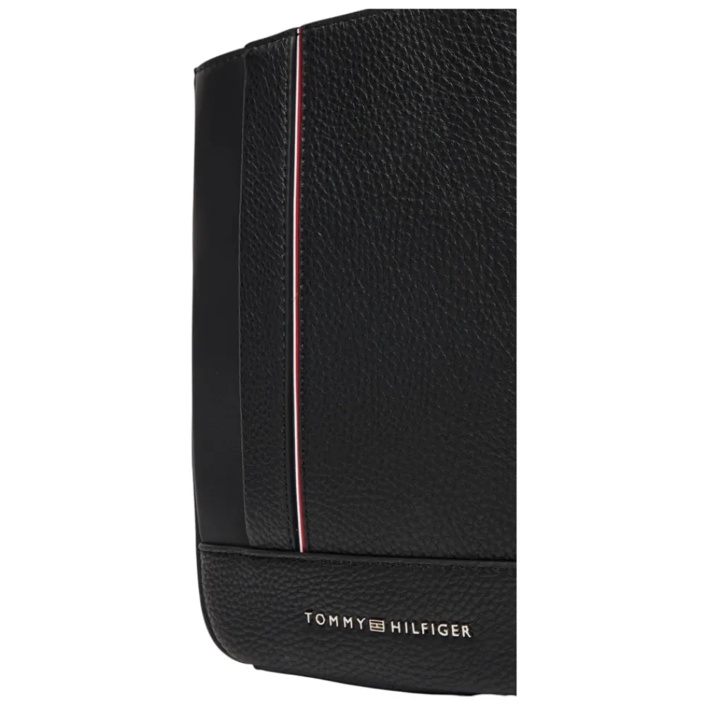 Heren Tommy Jeans Central Mini Crossover