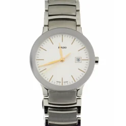 DAMES RADO Horloges^Centrix Automatic Diamonds