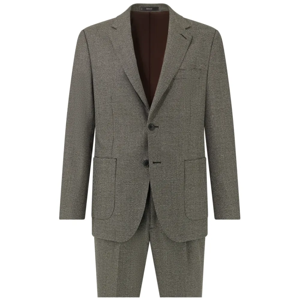 Heren Boggi Milano Cernobbio Pak