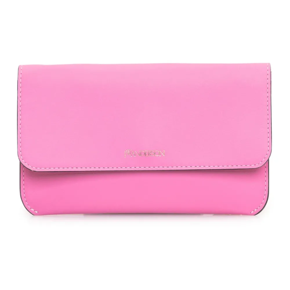 DAMES JW Anderson Chain Phone Pouch