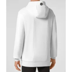 Heren Philipp Plein Truien & Vesten^Chains Hoodie