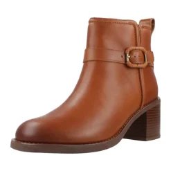 DAMES Clarks Chamberly Trim Haklaarzen