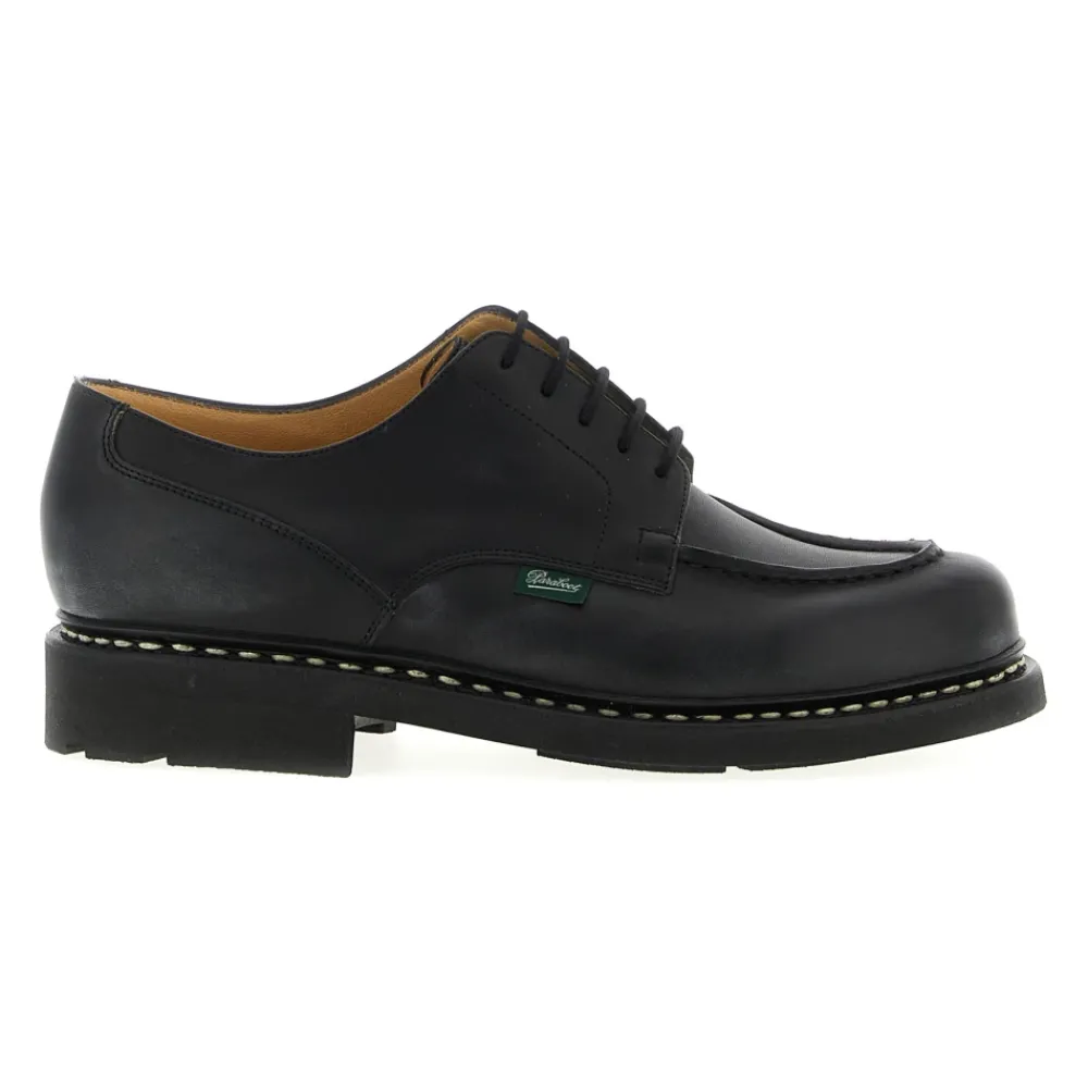Heren Paraboot Nette Schoenen^Chambord Derby Shoe
