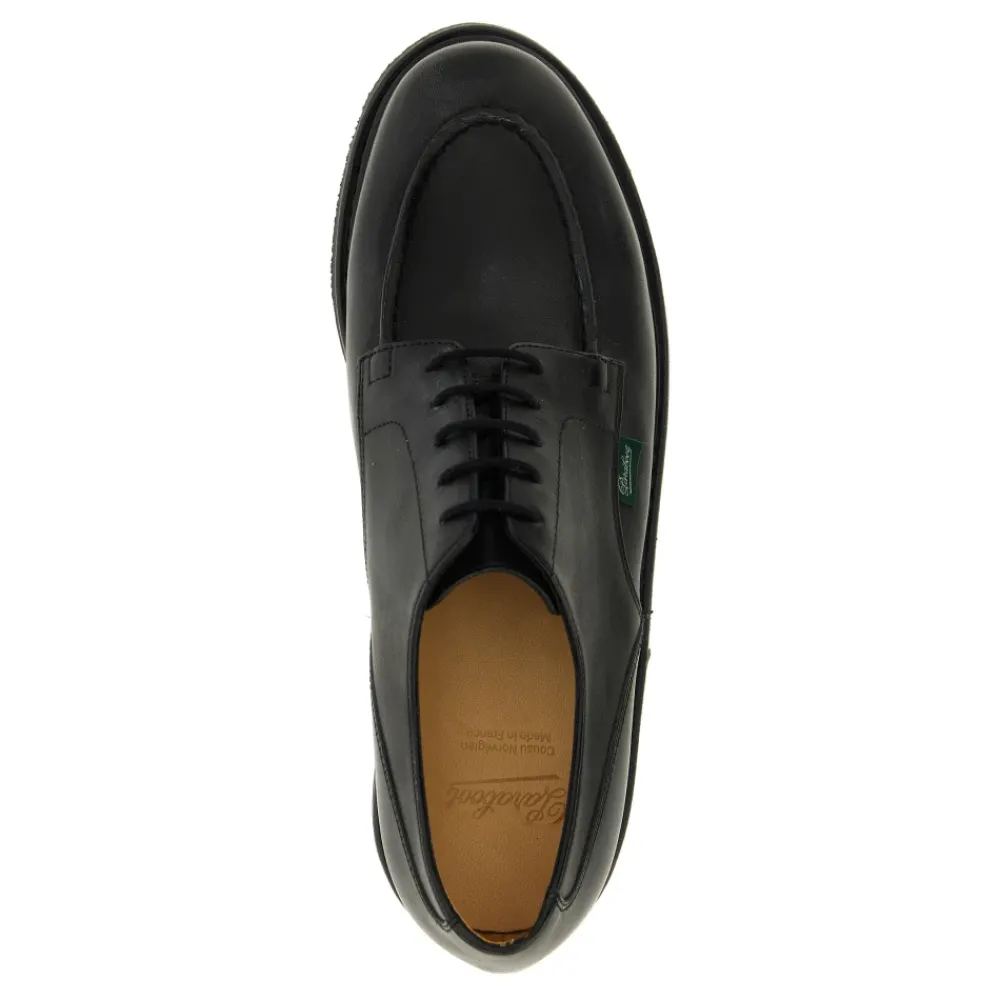 Heren Paraboot Nette Schoenen^Chambord Derby Shoe