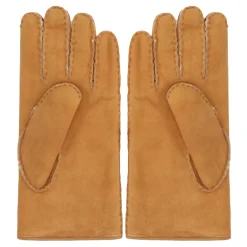 Heren Moorer Handschoenen^Chamois Leren Handschoenen