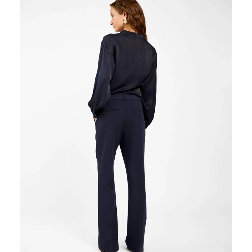 DAMES Aaiko Broeken^CHANTALLE R PES Broek