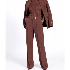 DAMES Aaiko Broeken^Chantalle Trousers