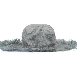 DAMES Made For A Woman Chapeau 9 Straw Hat
