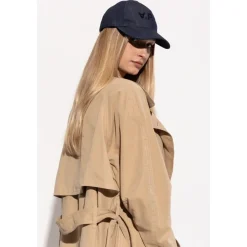 Heren A.P.C. Charlie Eden Baseball Cap