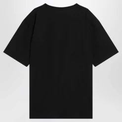 Heren Valentino Garavani Chat de la Maison T-Shirt