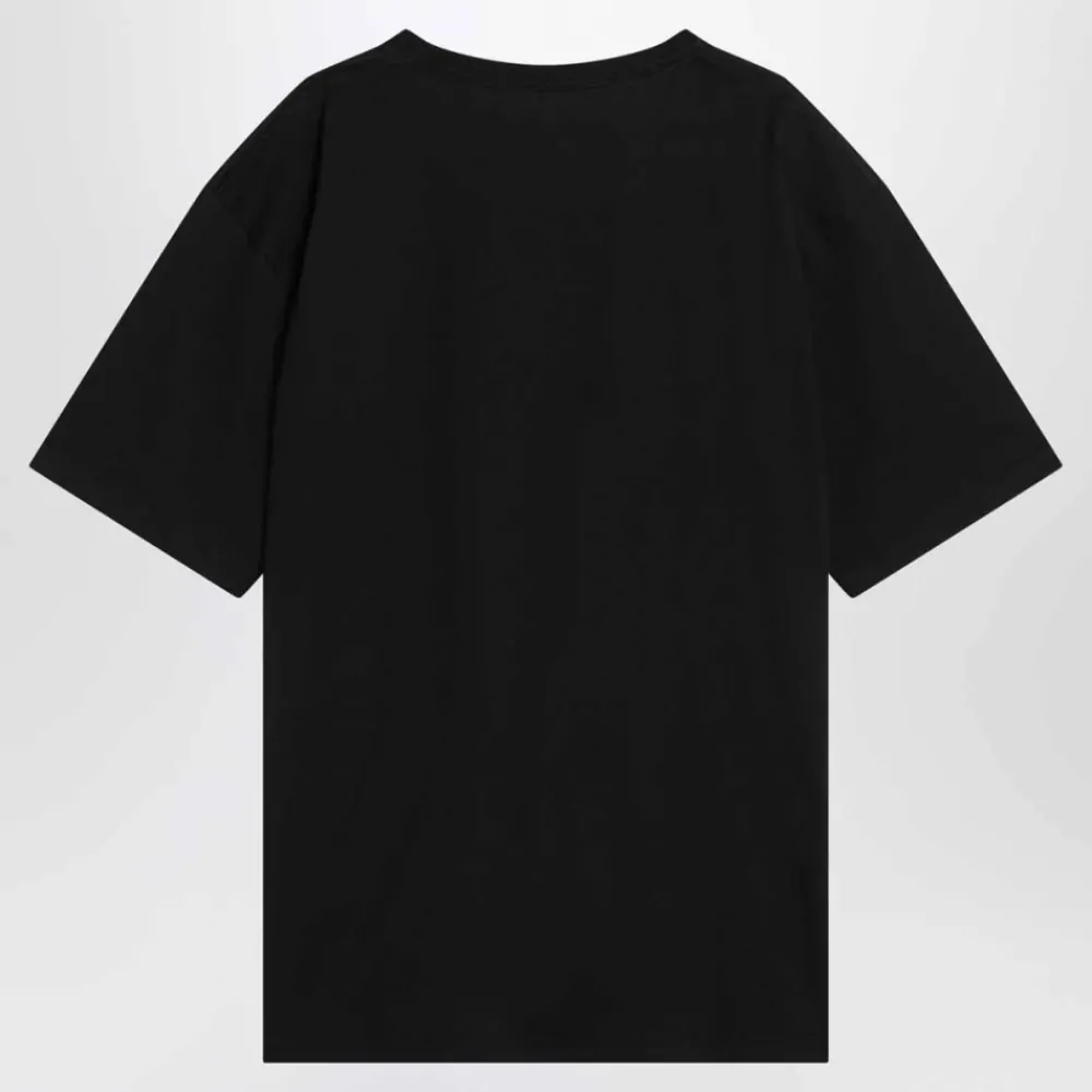 Heren Valentino Garavani Chat de la Maison T-Shirt