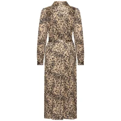 DAMES HV Polo Chavelli Jurk