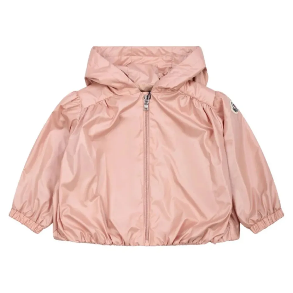 Moncler Chazeron Lichtgewicht Jas