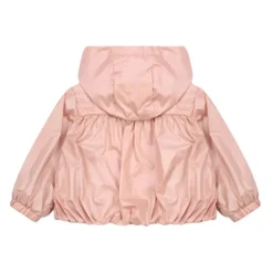 Moncler Chazeron Lichtgewicht Jas