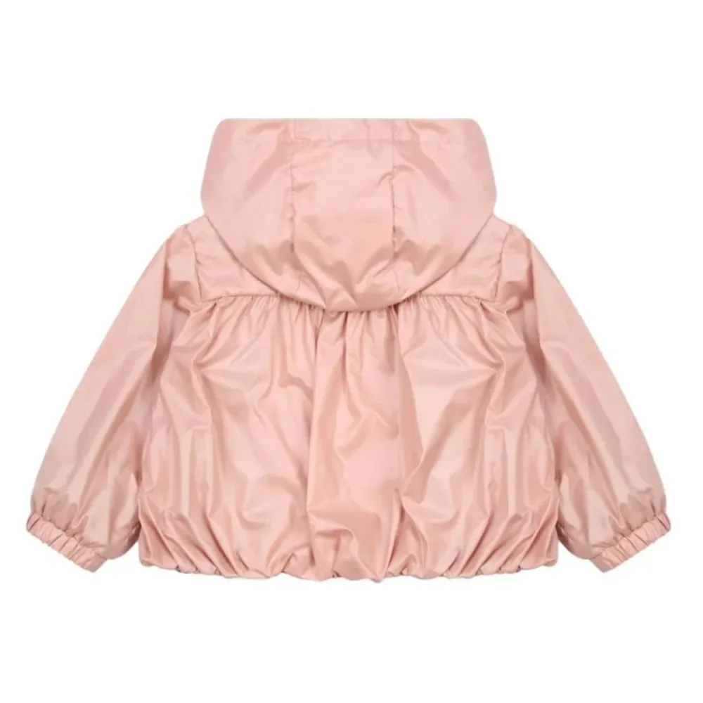 Moncler Chazeron Lichtgewicht Jas