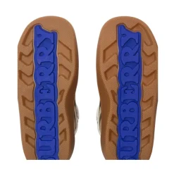 Burberry Sneakers^Check Pattern Sneakers