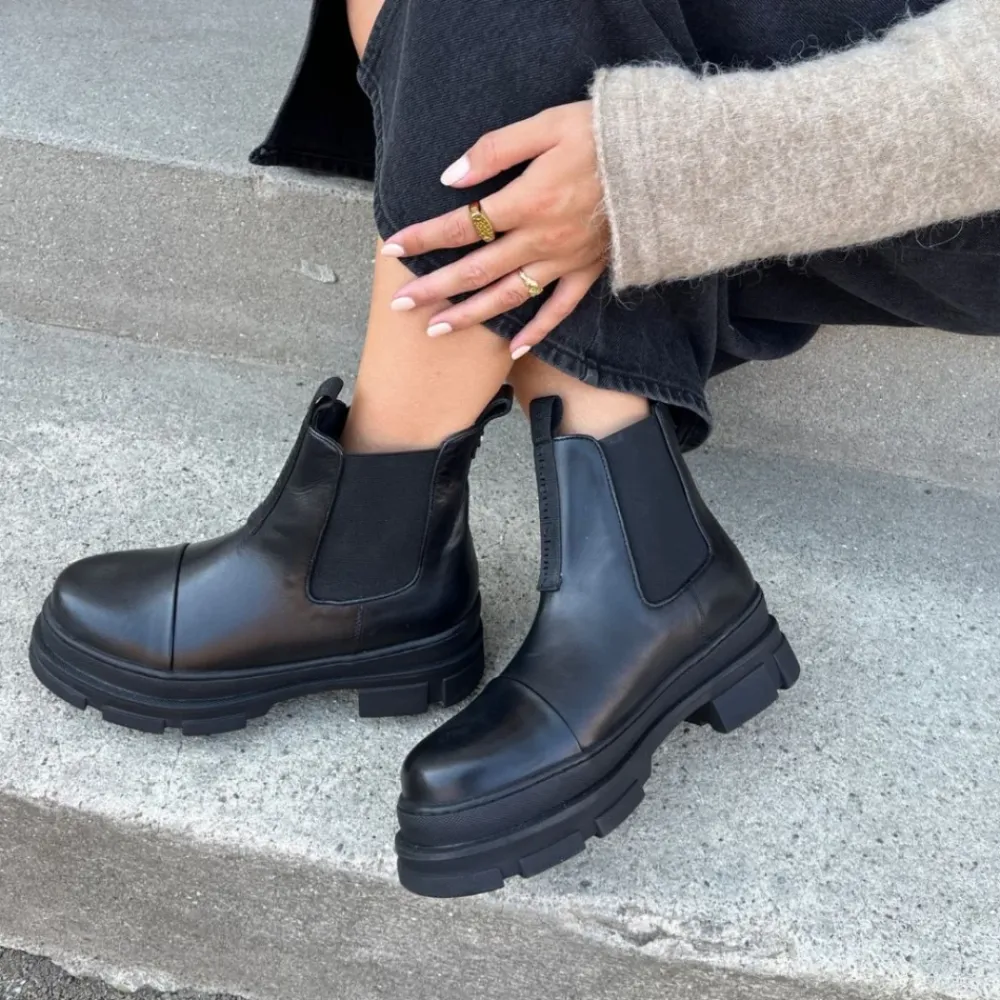 DAMES Copenhagen Shoes Chelseaboots^Chelsea Boot