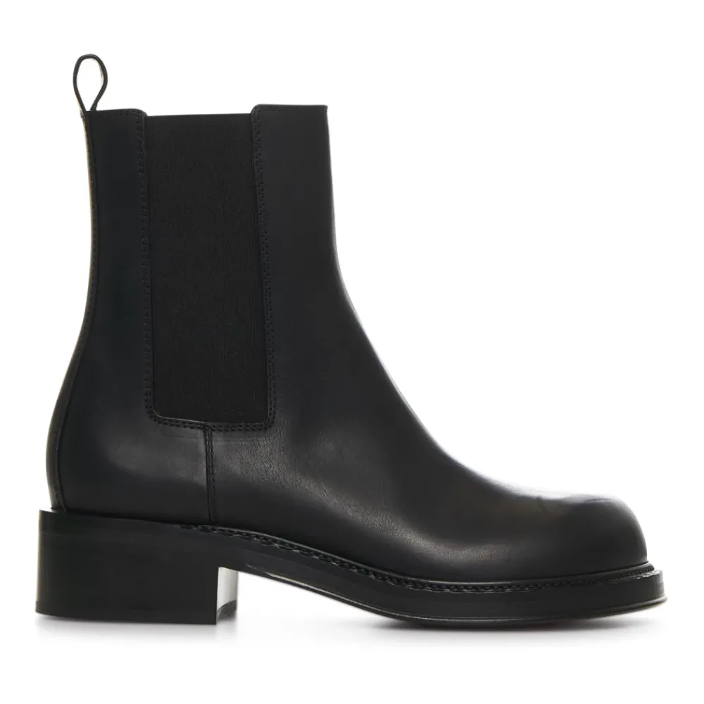 DAMES Bottega Veneta Chelseaboots^Chelsea Boot