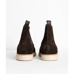 Heren GIORGIO Laarzen^Chelsea Boot HE56416-01