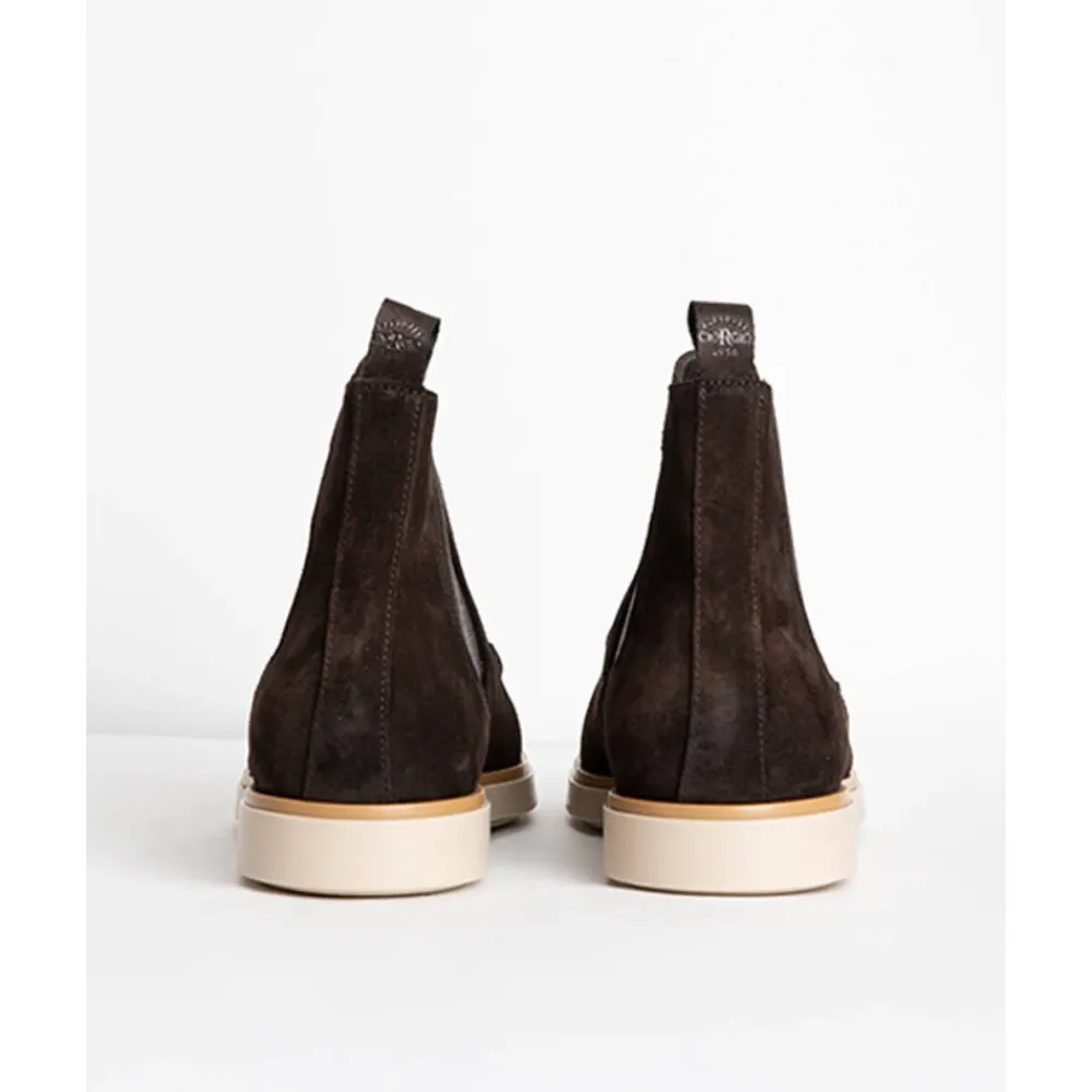 Heren GIORGIO Laarzen^Chelsea Boot HE56416-01