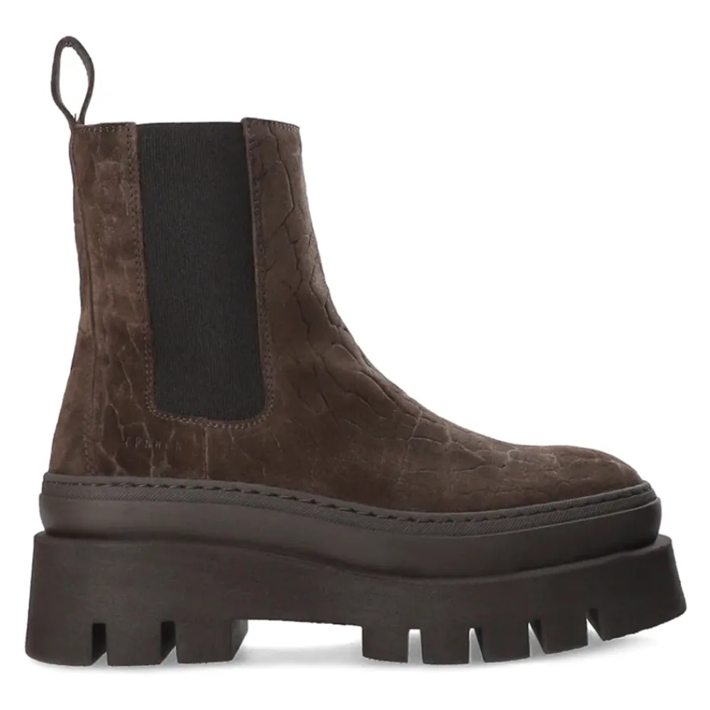 DAMES Copenhagen Studios Chelsea Boots