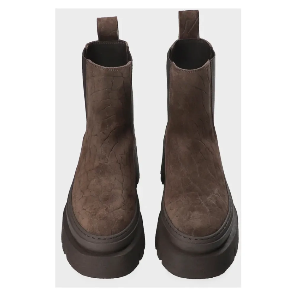 DAMES Copenhagen Studios Chelsea Boots