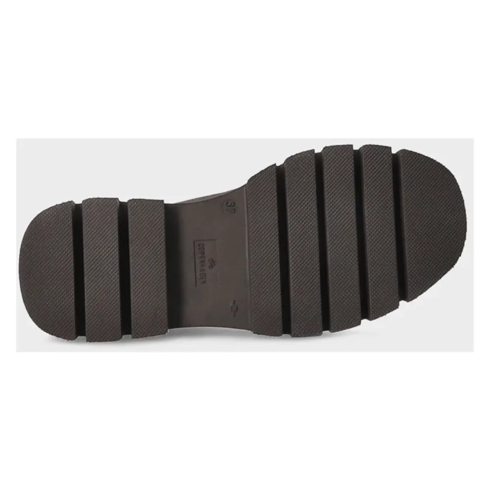 DAMES Copenhagen Studios Chelsea Boots