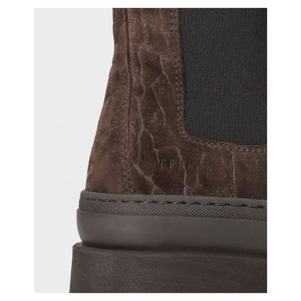 DAMES Copenhagen Studios Chelsea Boots