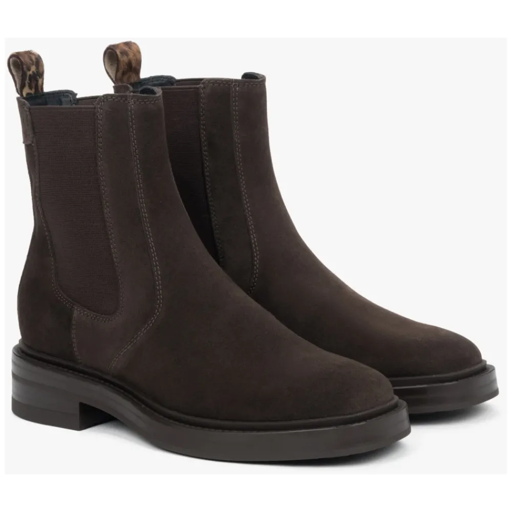 DAMES Estro Chelseaboots^Chelsea Boots