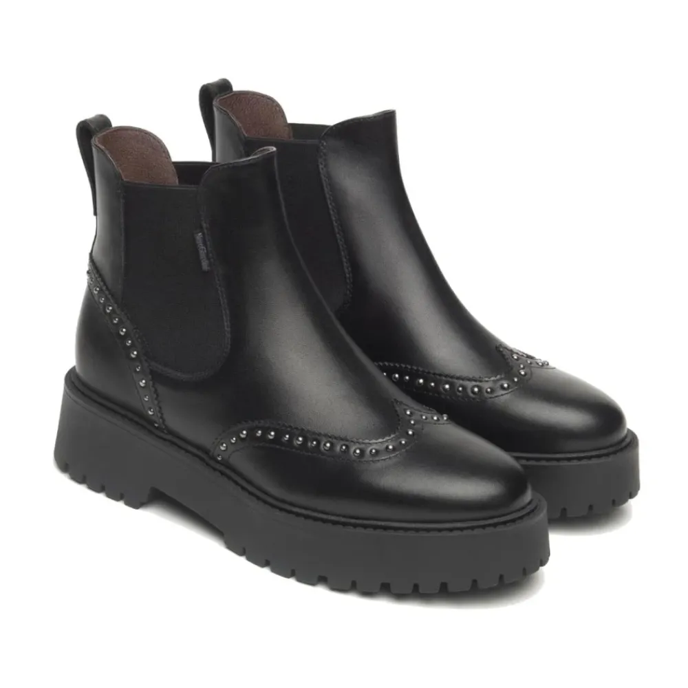 DAMES Nerogiardini Chelsea Boots