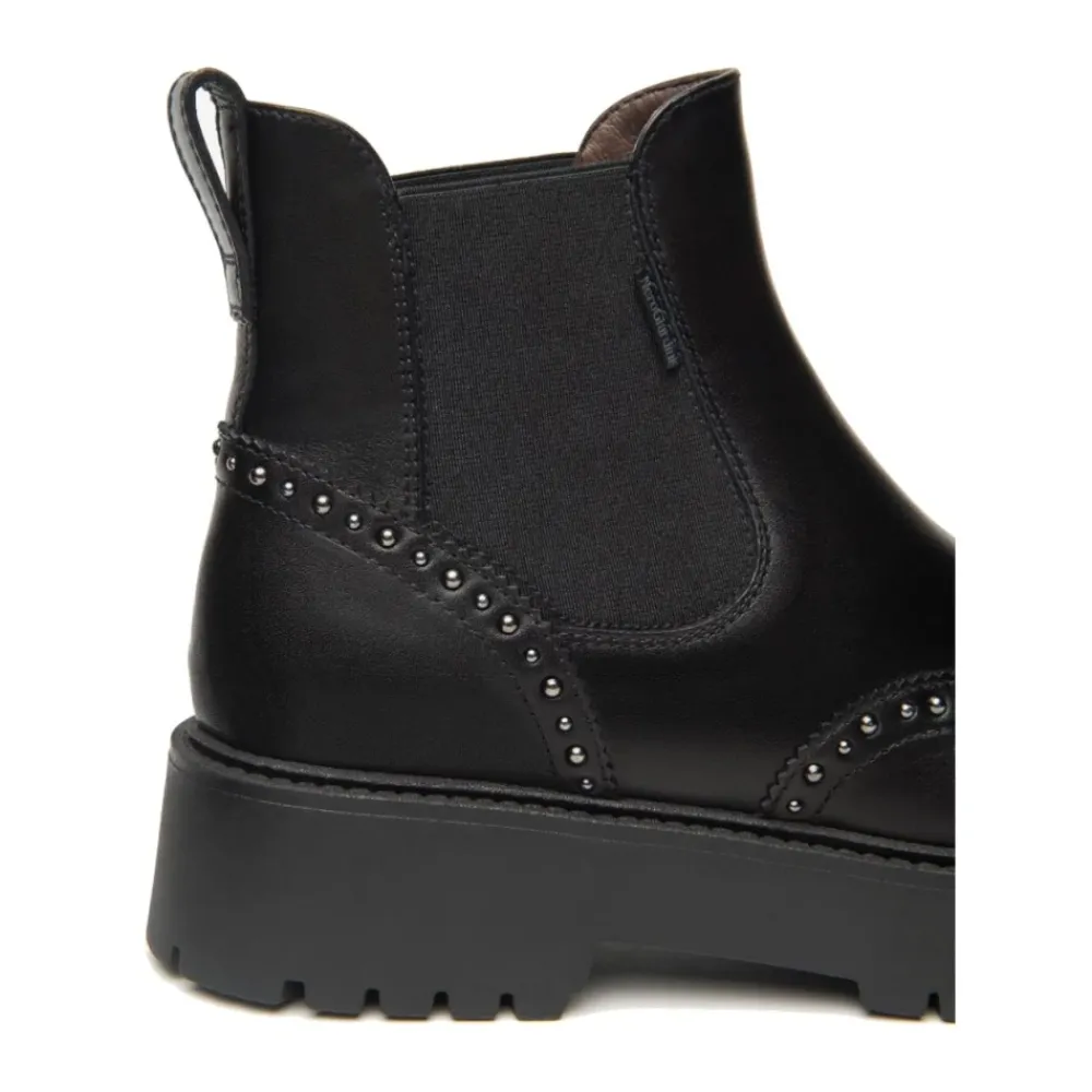 DAMES Nerogiardini Chelsea Boots