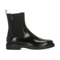 DAMES Tod's Chelsea Boots