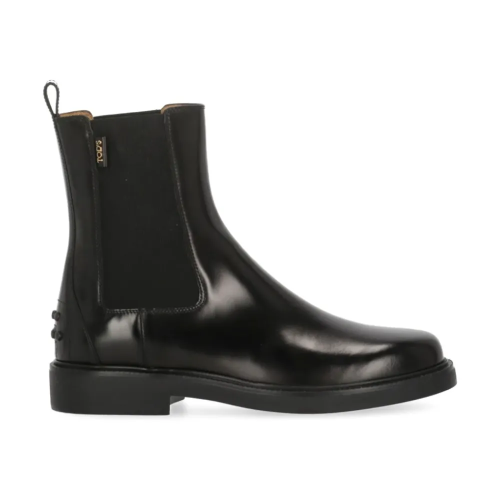 DAMES Tod's Chelsea Boots