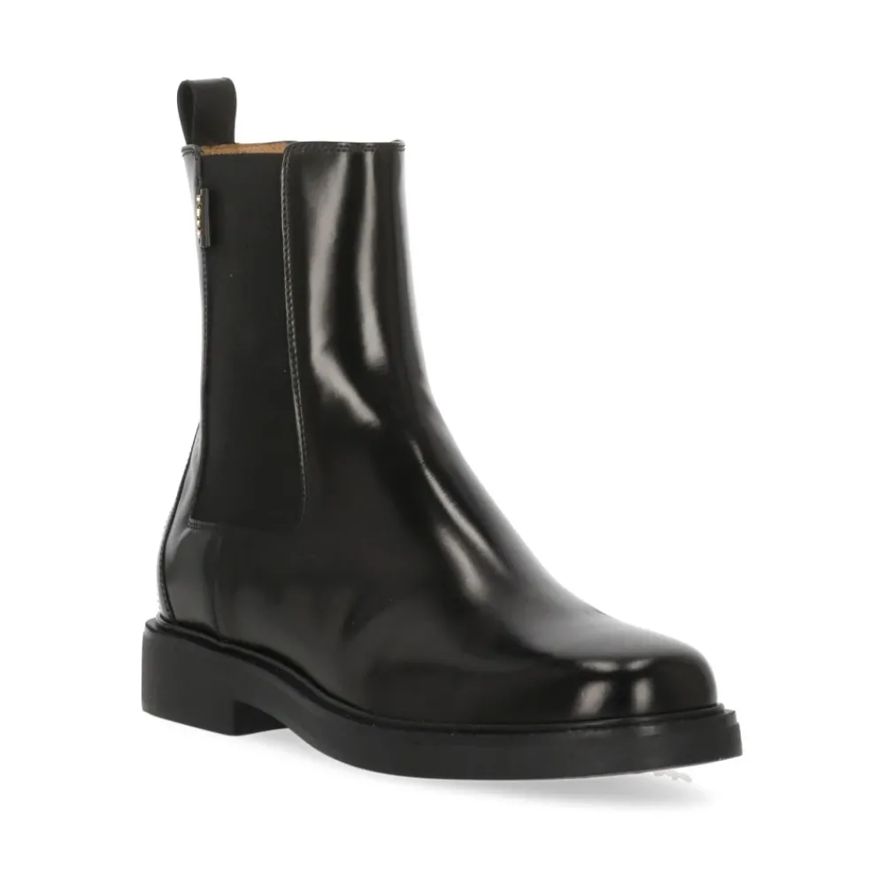 DAMES Tod's Chelsea Boots