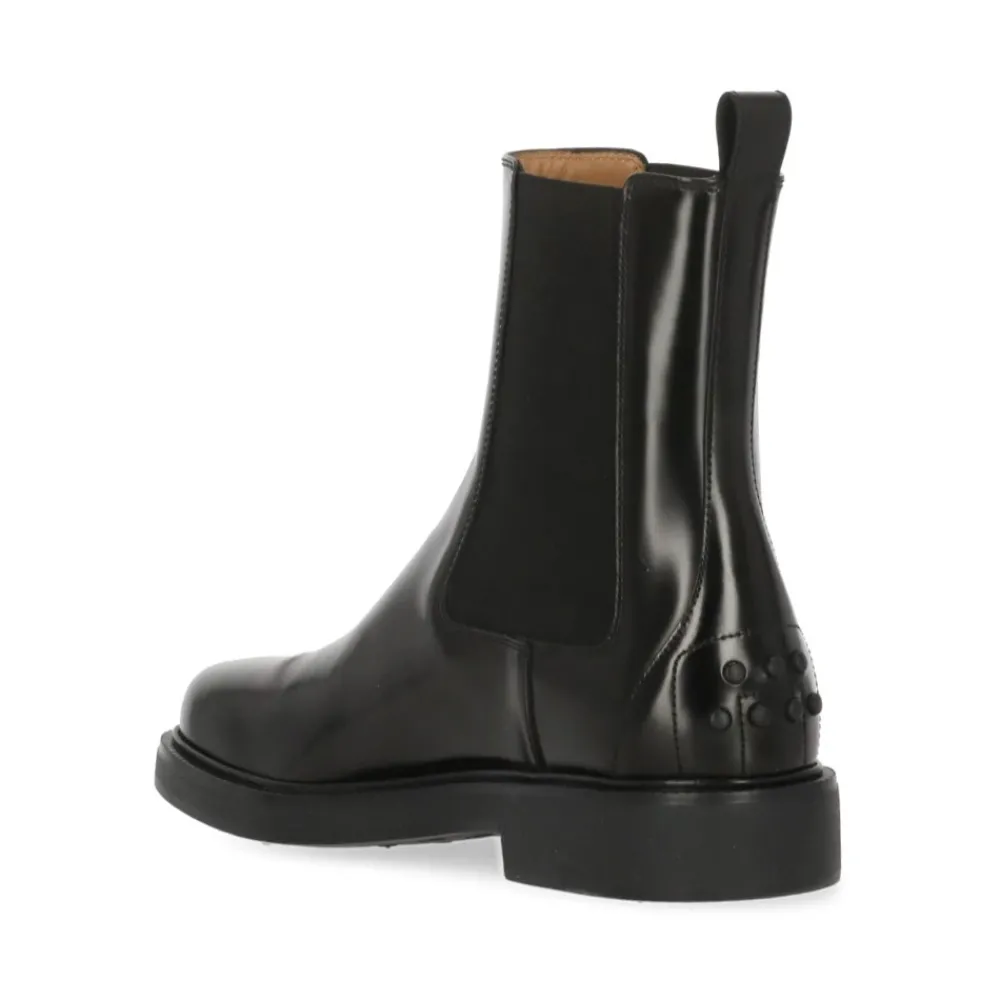 DAMES Tod's Chelsea Boots