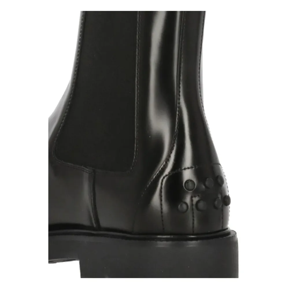 DAMES Tod's Chelsea Boots