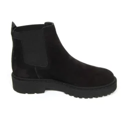 DAMES Hogan Chelseaboots^Chelsea Boots