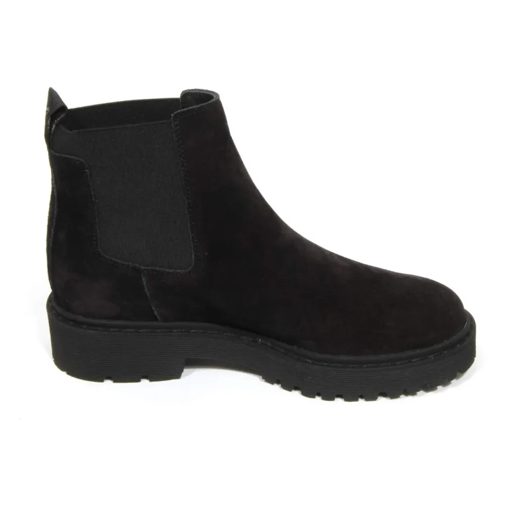 DAMES Hogan Chelseaboots^Chelsea Boots