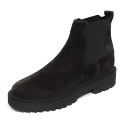 DAMES Hogan Chelseaboots^Chelsea Boots