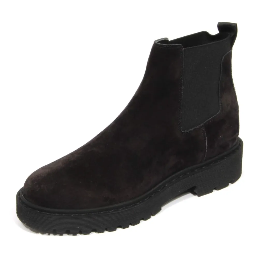 DAMES Hogan Chelseaboots^Chelsea Boots