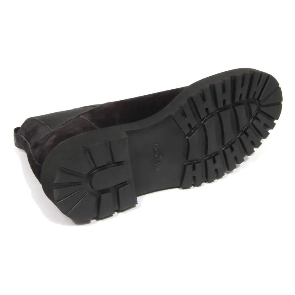 DAMES Hogan Chelseaboots^Chelsea Boots