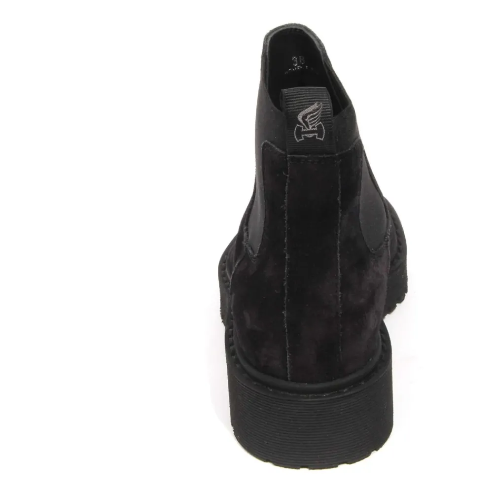 DAMES Hogan Chelseaboots^Chelsea Boots