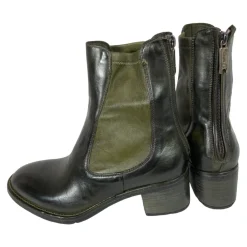 DAMES Lemargo Chelsea Boots