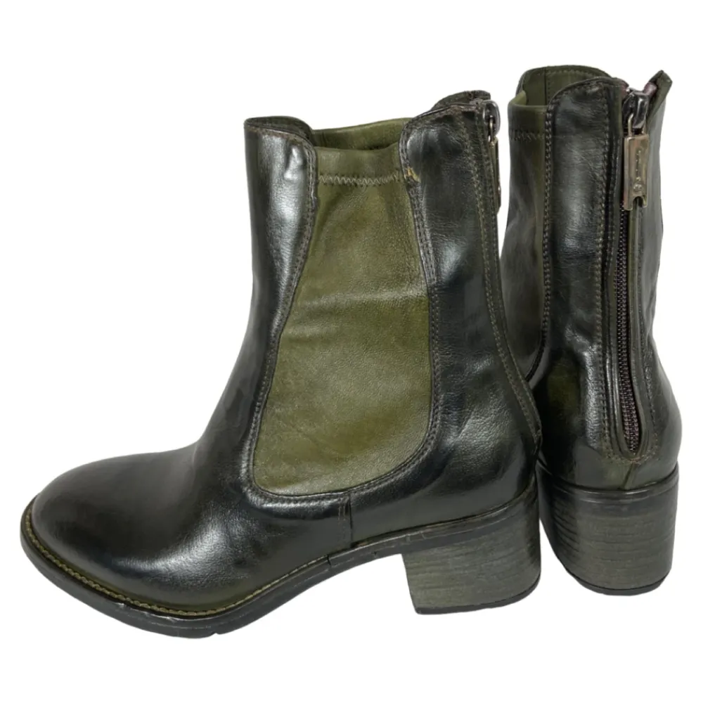 DAMES Lemargo Chelsea Boots