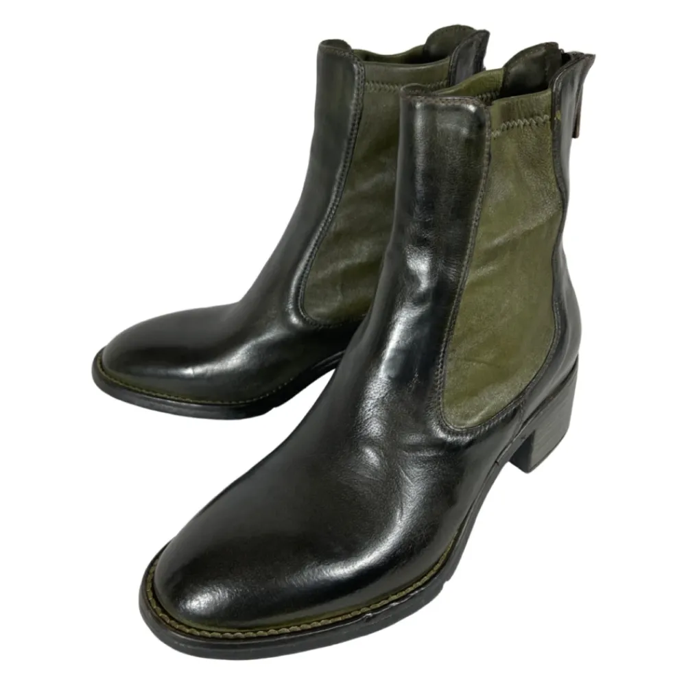 DAMES Lemargo Chelsea Boots