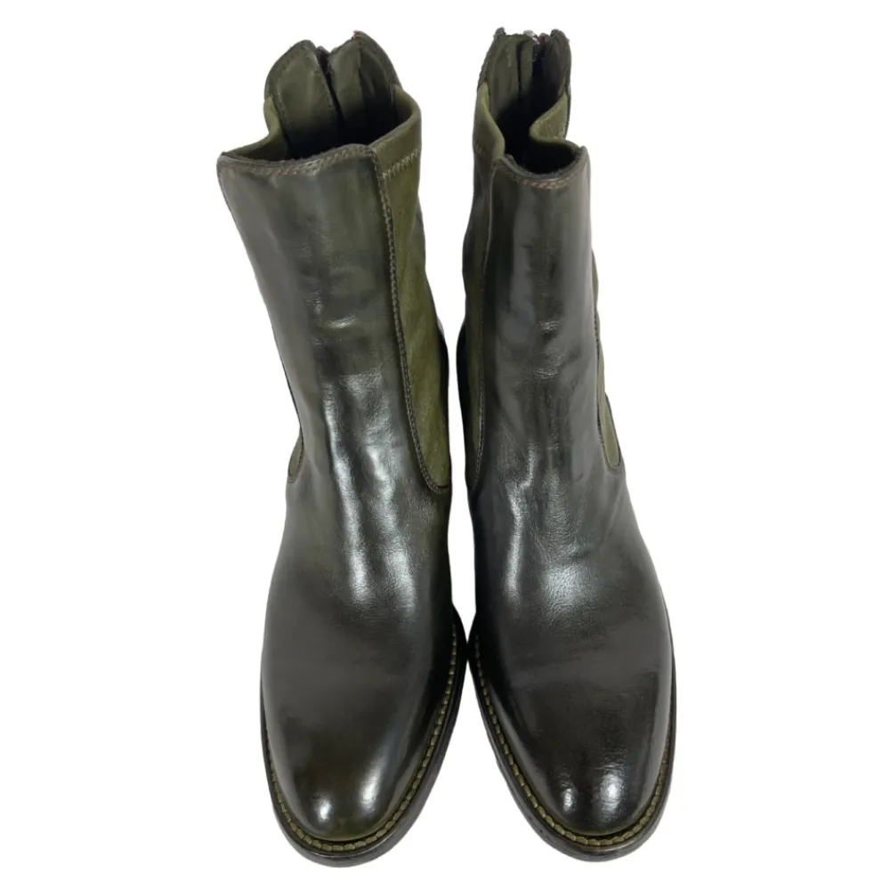 DAMES Lemargo Chelsea Boots