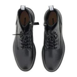 Heren Woolrich Chelsea Boots