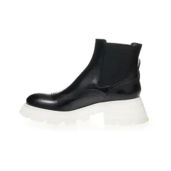 DAMES Alexander McQueen Chelseaboots^Chelsea Boots
