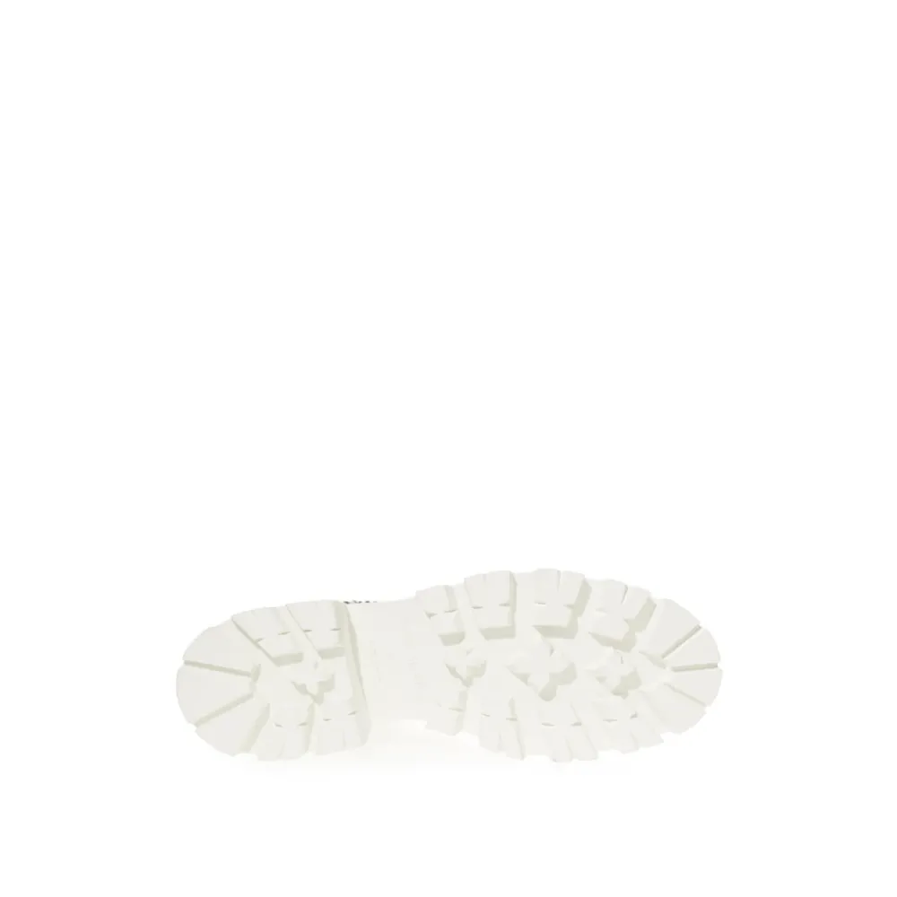 DAMES Alexander McQueen Chelseaboots^Chelsea Boots