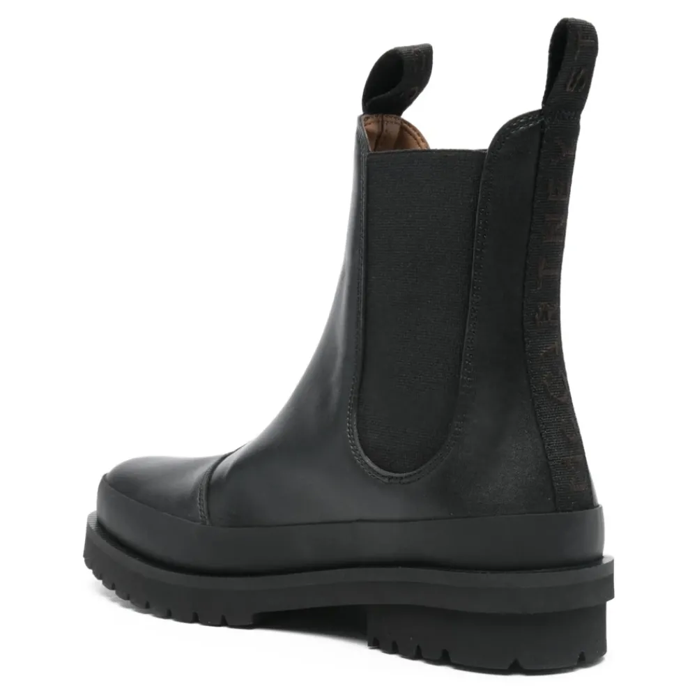 DAMES Stella McCartney Chelsea Boots